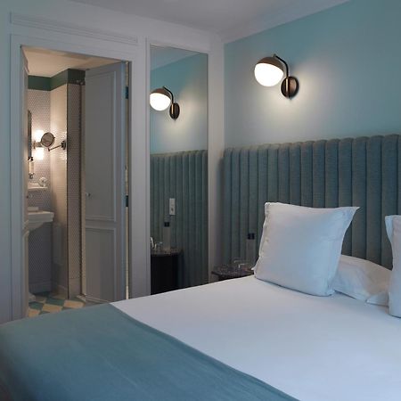Hotel Bachaumont Παρίσι Εξωτερικό φωτογραφία