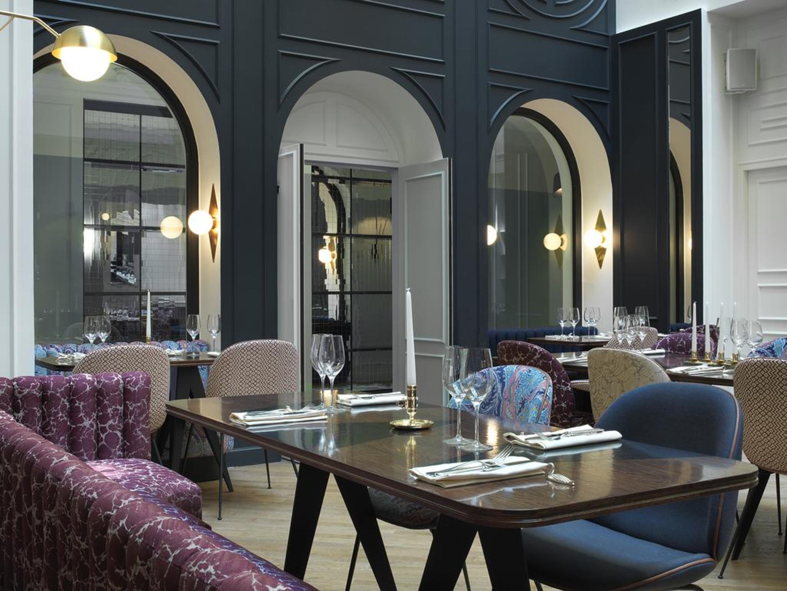 Hotel Bachaumont Παρίσι Εξωτερικό φωτογραφία